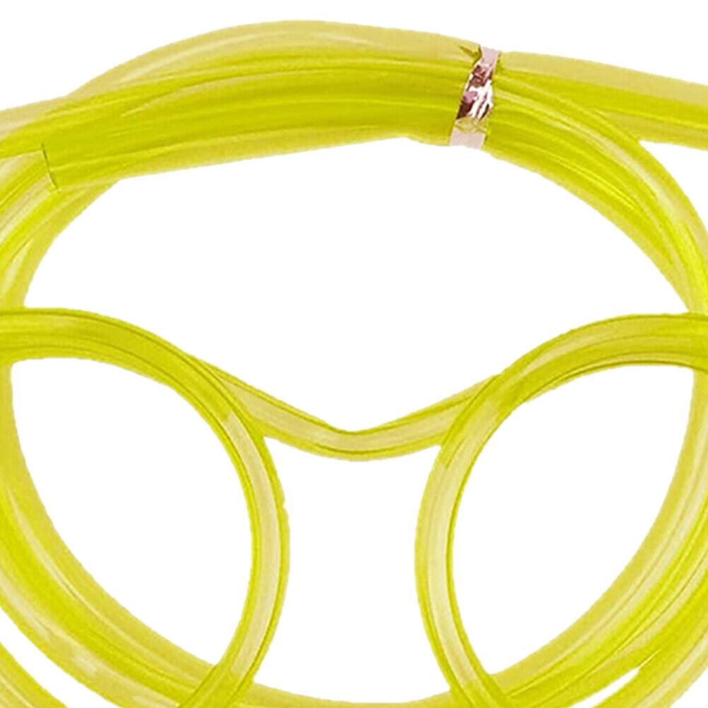 Novelty Eyeglasses Drinking Straw for Kids Birthday Party Supplies (Yellow)