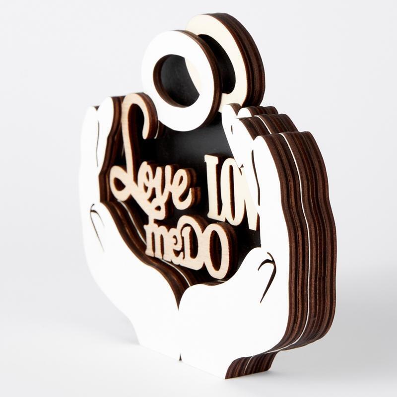 Party Decoration Items,Head Table Wedding Wood Letter Wedding Table Sign
