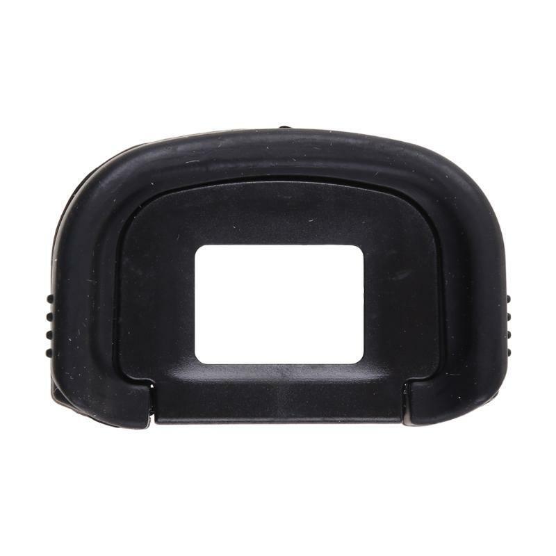 2PCS EG- Eyecup/Eyepiece EG- For -Canon EOS 5D Mark III 7D-EOS MARK 1D-5D IV7D