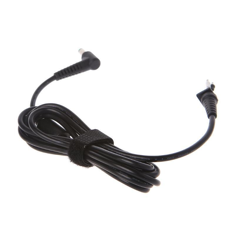5.5*2.5mm Male Plug DC Power Supply Adapter Cable For Toshiba Asus Lenovo Laptop
