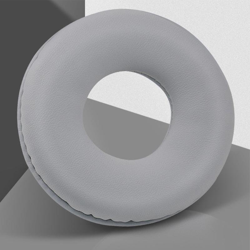 Foam Ear Pads Cushion Headband For-P-anasonic HF420 HF500 Headset Earpads