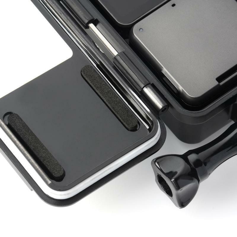 Waterproof Case Diving Shell 60m Housing Cover for DJI Action 2 Sports Camera