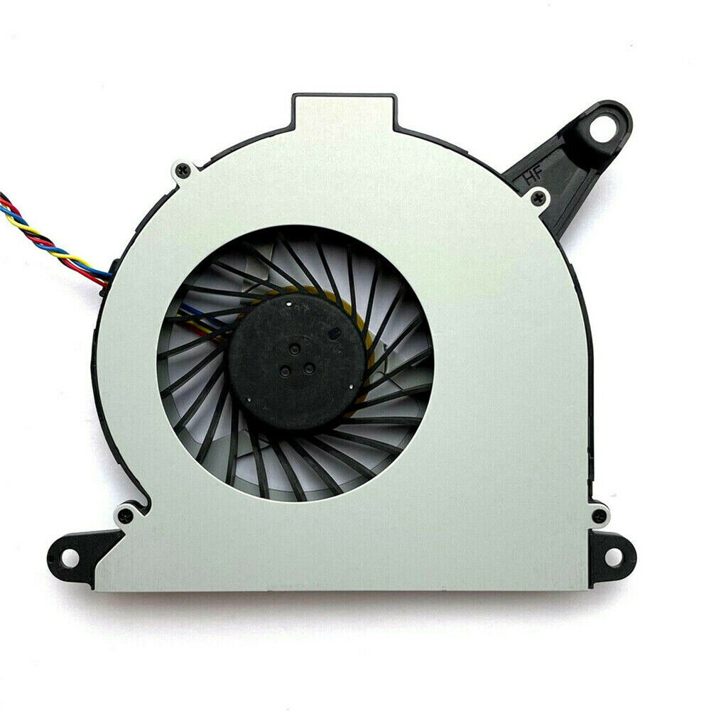 DC5V CPU Cooling Fan Cooler for Intel Hades Frost Canyon NUC10 i3/i5/i7FNH