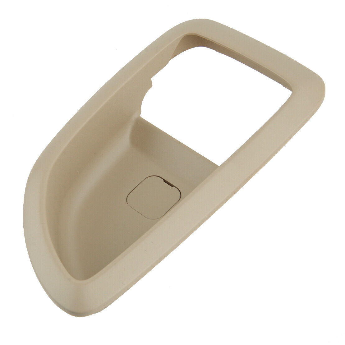 Beige Left Inside Door Handle Trim Cover Fit for Hyundai Tucson 2005-2009