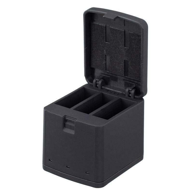 Portable Charger Charge Battery Pack for Hero 5/6/7/8 Camera Battery Props