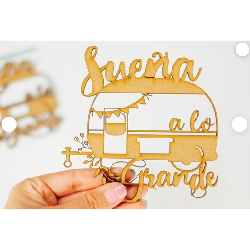 Creative Car Metal Cutting Dies Stencil Scrapbooking Album Paper Card Template
