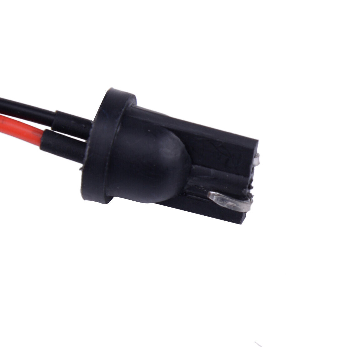 Dynamic Smoke Amber LED Side Marker Turn Signal Light Fit For VW MK4 Passat li