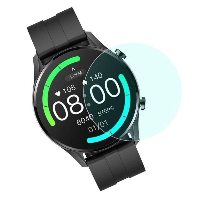 Protective Glass for Low G28 Pro Screen Protector Smart Watch Shockproof Parts