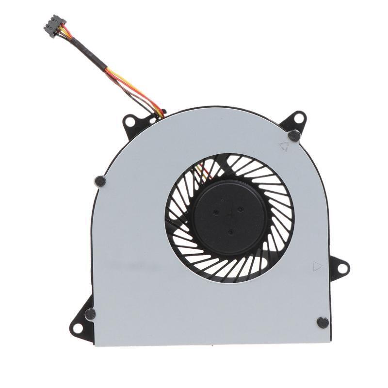 CPU Fan for 100-15 110-14IBR 110-15ACL 110-14isk 100-15IBD DFS481305MC0T