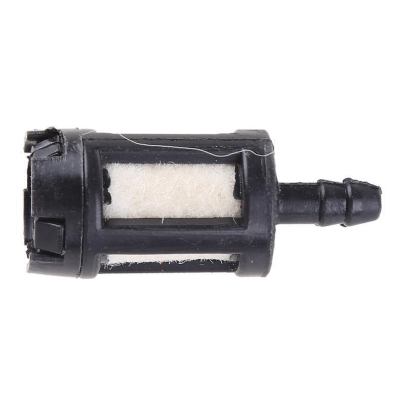 10pcs Fuel Filter ZAMA ZF-1 ZF1 for Poulan McCulloch Tecumseh Chainsaw Trimmer