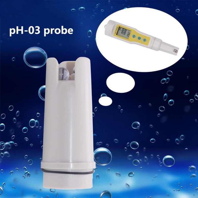PH 818 Replacement pH Probe for ZenTest PH 818 Smart pH Tester