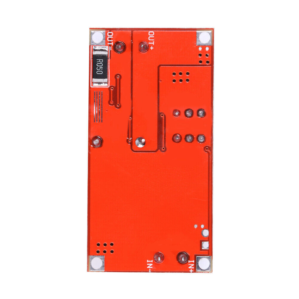 5A Constant Current and Constant Voltage LED Driver Battery Charging Module