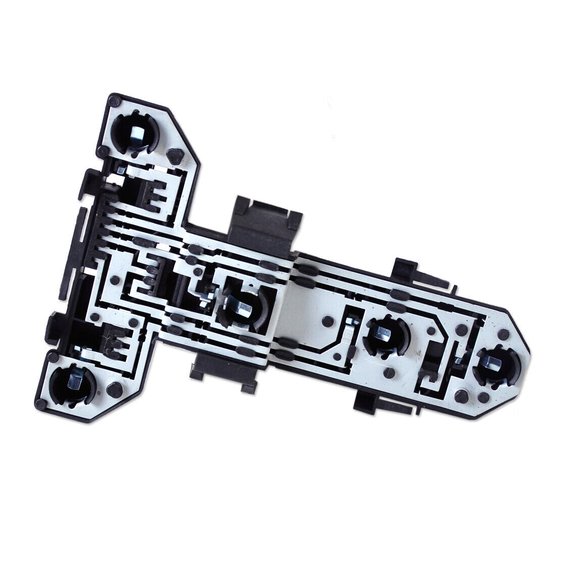 Rear Tail Bulb Light Lamp Holder Plate Socket Tray 1J5945257 Fit 99-04 Bora Li