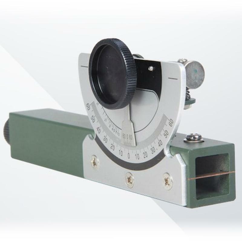 Leveling Instrument Portable Horizontal Slope Height Difference Inclination