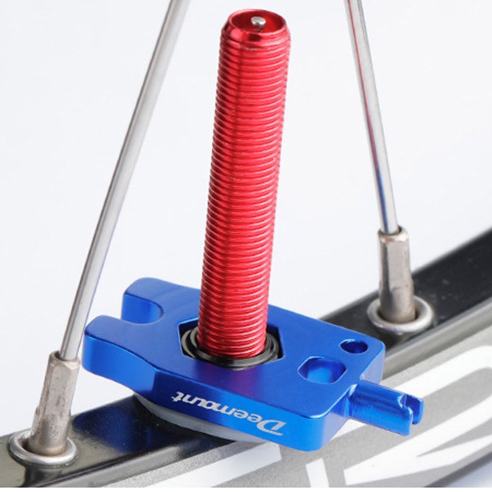 Tool Valve Tool Bicycle Tubeless Tire Sealant Injector Tire Sealant Syringe MTB