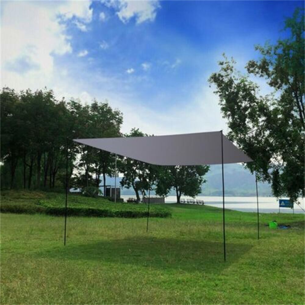 Accessories Tent Equipment Awning Bracing Rod Tent Poles Tent Canopy Tarp Pole