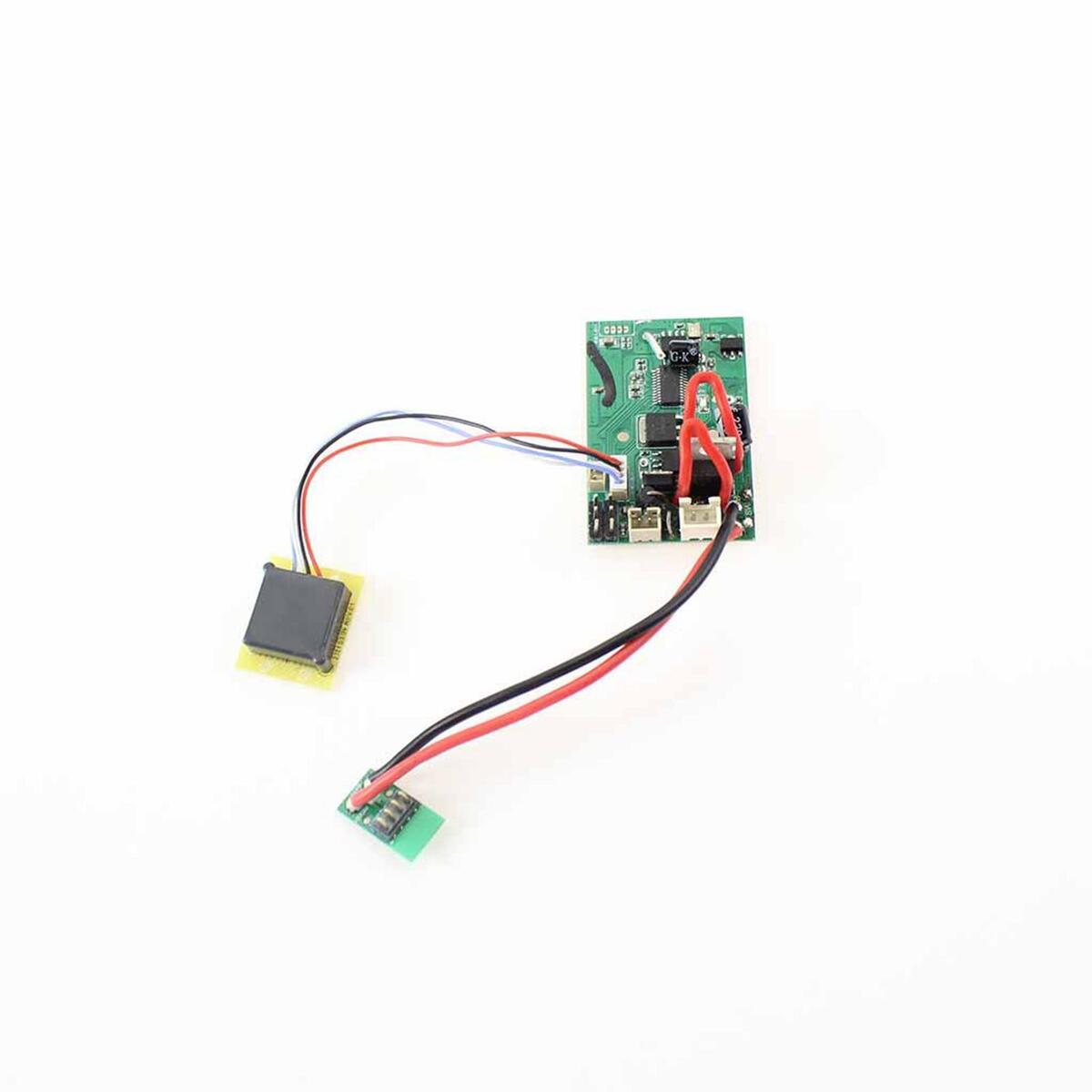Receiver Board Main Board Circuit Board for V912-A RC Glider Accessory