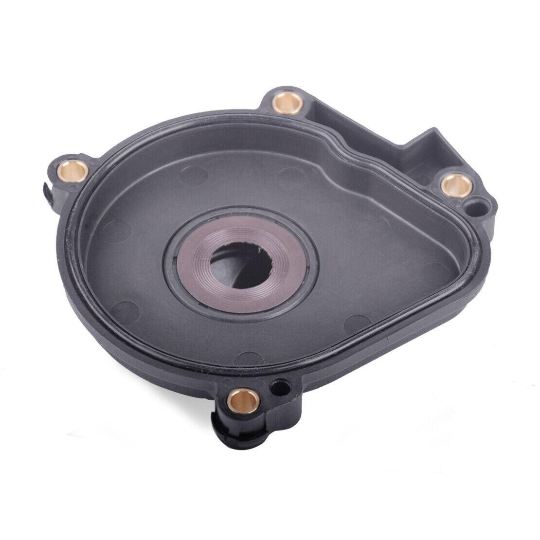 Engine Crankcase Vent Valve Oil Separator fit for Mercedes W203 W211 W221 Li