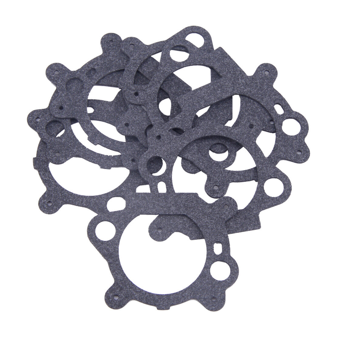 8x Air Cleaner Gasket Fit For Briggs & Stratton 272653 272653S 795629