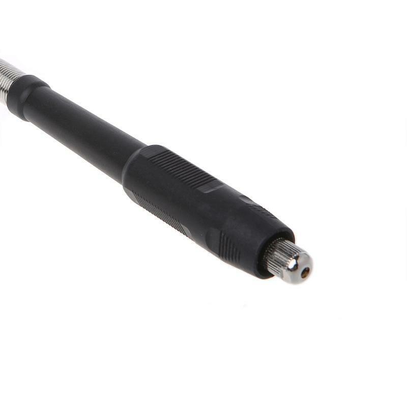 M19x2mm 100cm Extension Corded Electric Flexible Shaft For Dremel Power Rotary