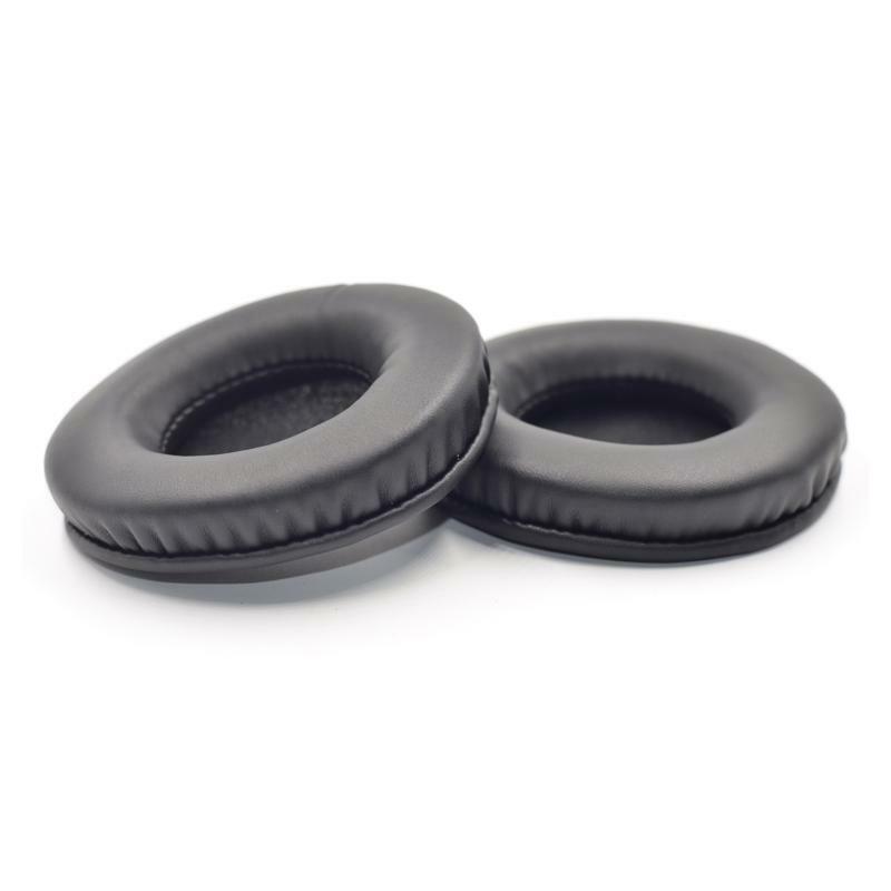 Quality Ear Pads Cushion Earpads Cover Earmuff for Pioneer HDJ1000 Headphone