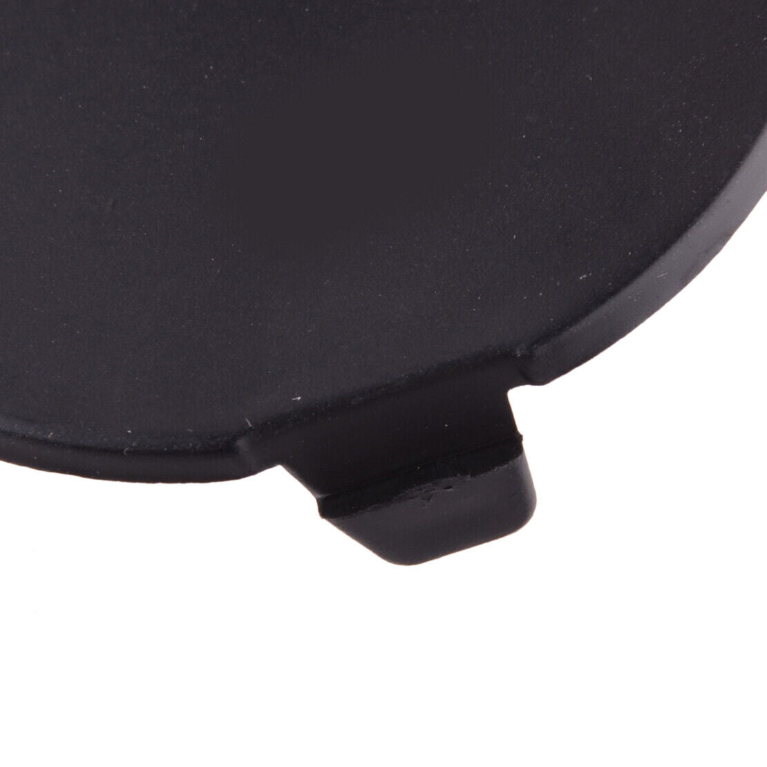 Right Rear Bumper Towing Tow Hook Eye Cover Cap Part Fit For Mazda 3 2014-2018