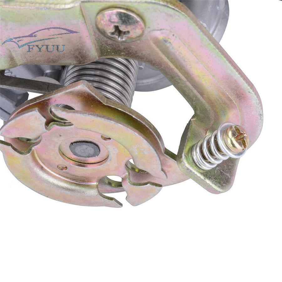 32mm Performance CVK32 Carb Carburetor Aluminum For GY6 150-250CC ATV Scooter