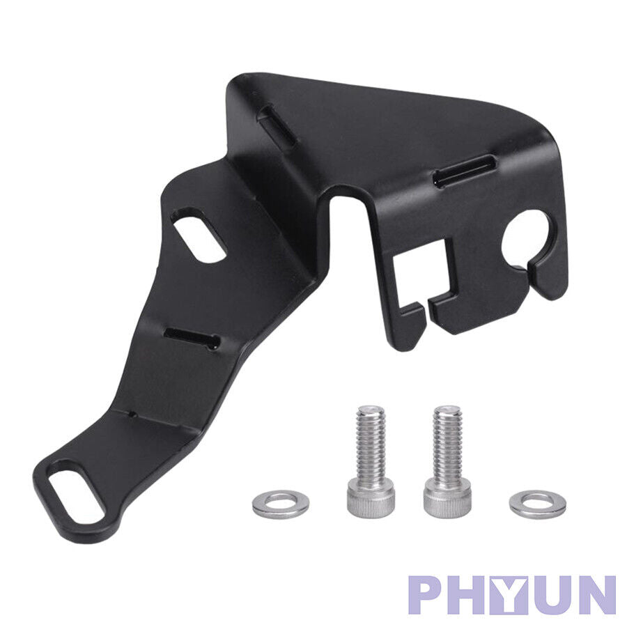 1pc Intake Manifold Throttle Cable Bracket For TBSS NNBS L92 GM Truck 1999-2007
