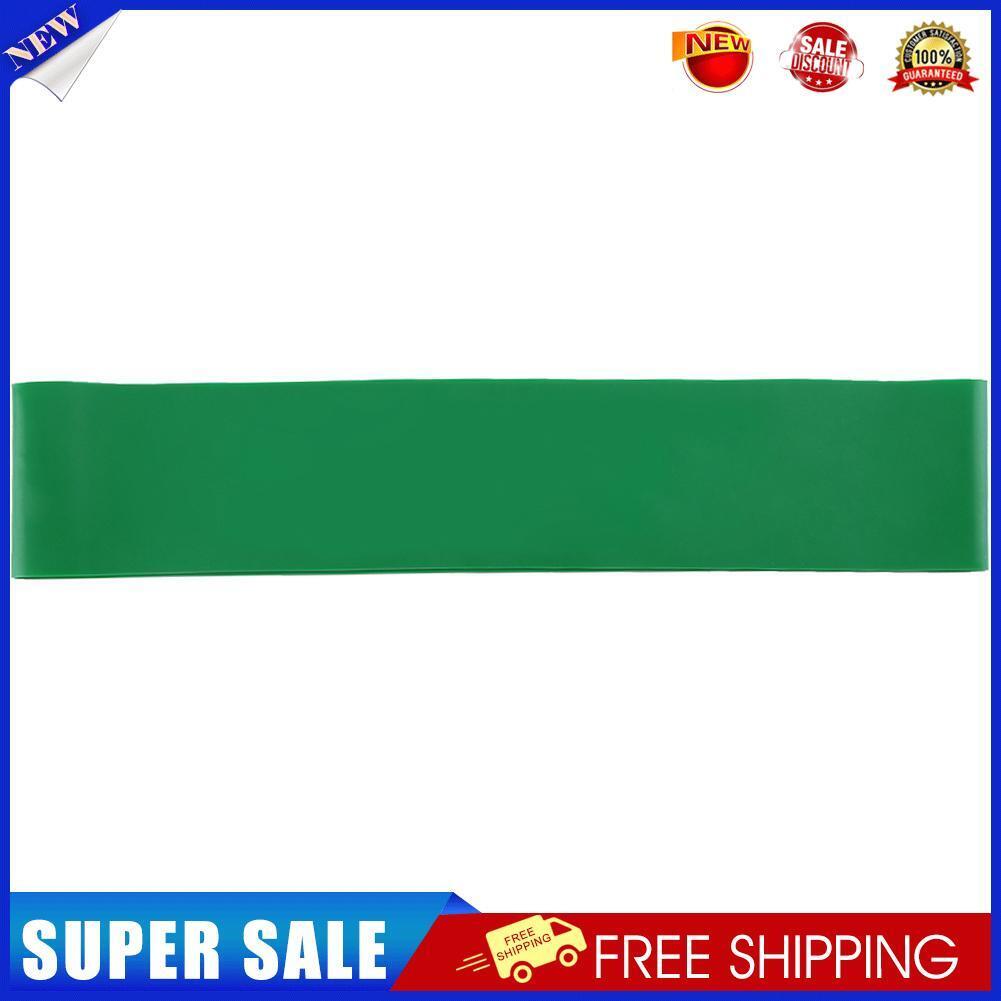 Elastic Natural Latex Tension Resistance Band Yoga Fitness Rubber Loop (D)