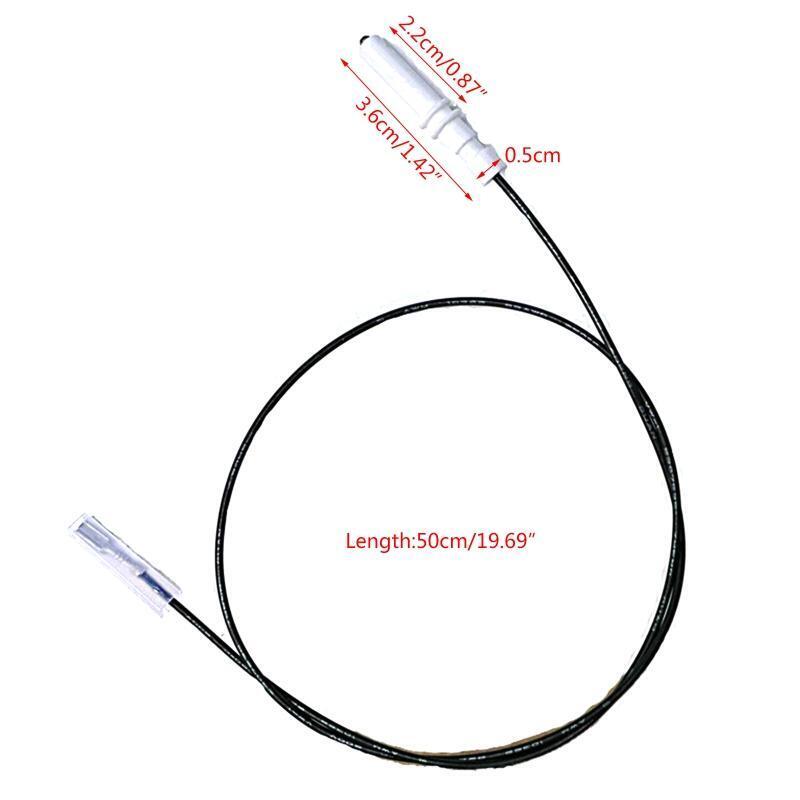 Gas Heater One Outlet Igniter Spark Plug Gas Grill Igniter Replacement