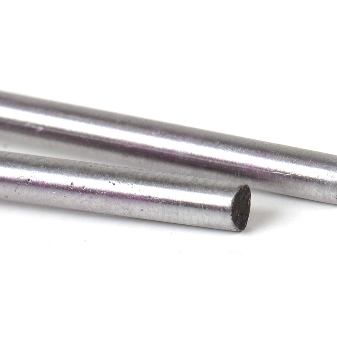 10 Tungsten Steel Carbide Burr Tool Drill Bit Cutter Rotary File CNC Engrave Li