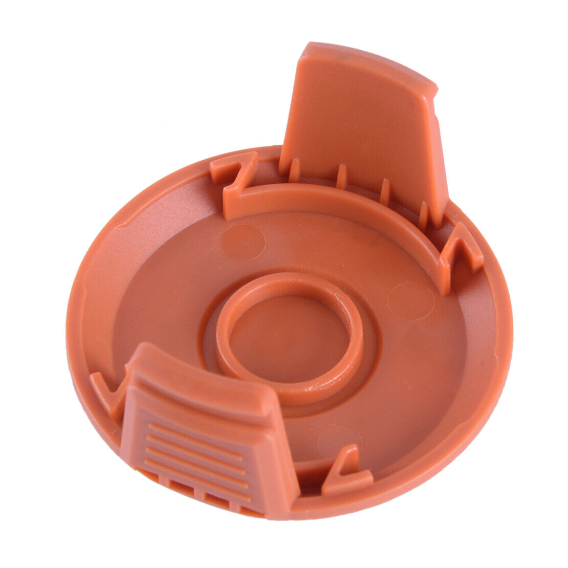 3pcs Spool Line Cap Cover Fit For Worx WG150 WG151 WG152 WG153 Grass Trimmer Acc
