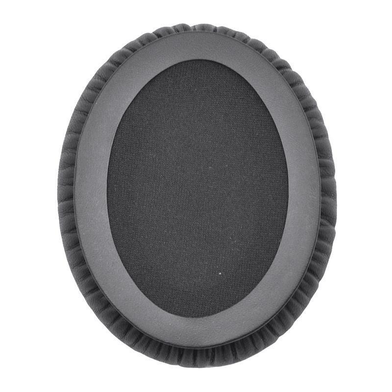 1Pair Earpads forMpow 059 Bluetooth-compatible Headphone Ear Pads Round Earcups