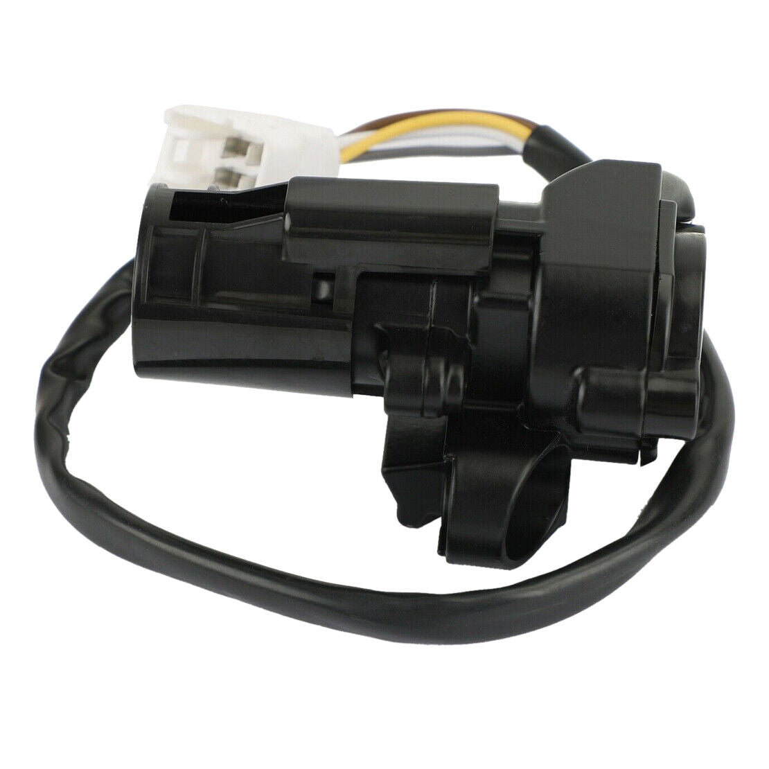 Ignition Switch w/ Key Fit for Kawasaki ZX1000 ZX636 ZX1400 ER650 EX650 EX400