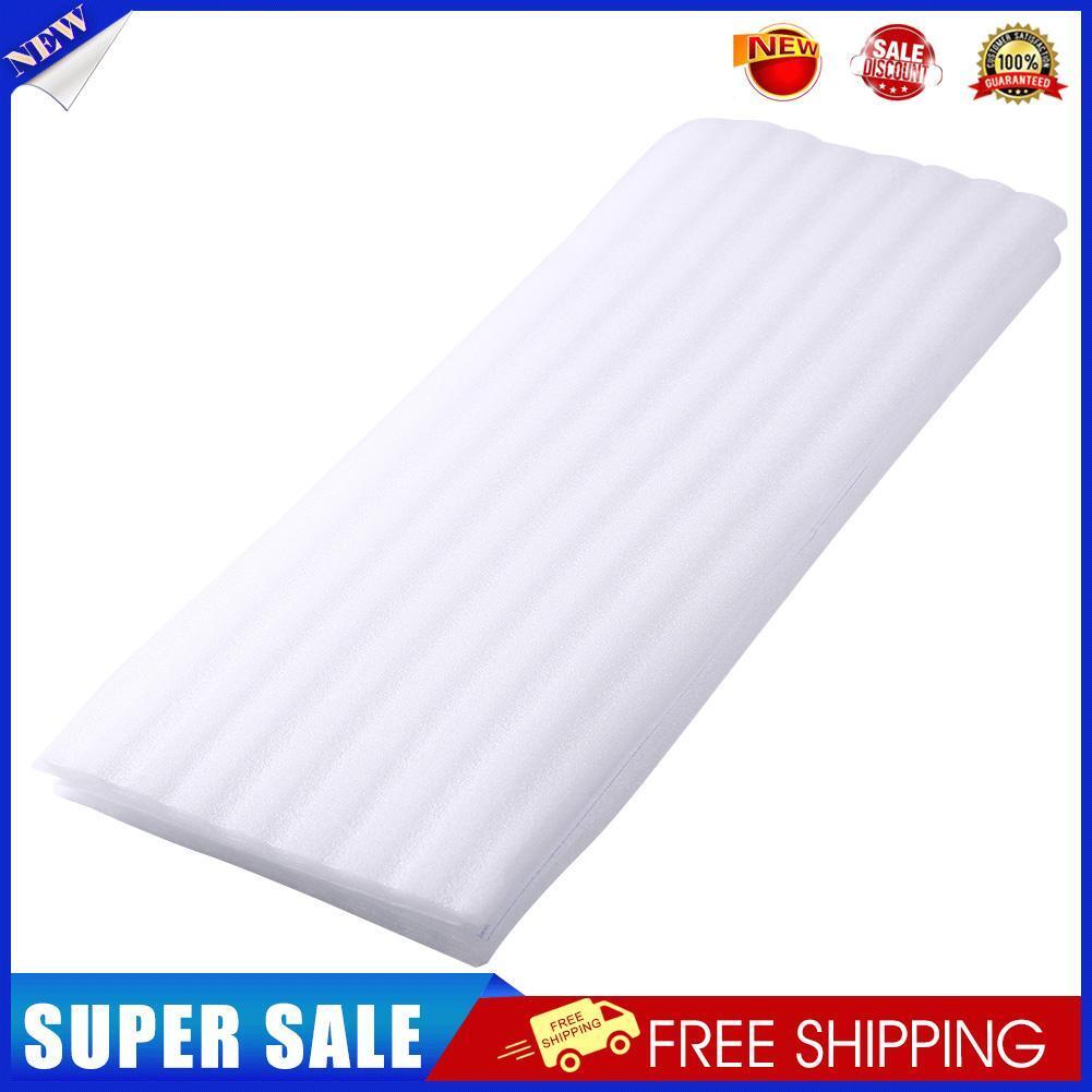 15pcs Hair Dye Paper Separating Stain Dyeing Color Highlight Tissues (L)