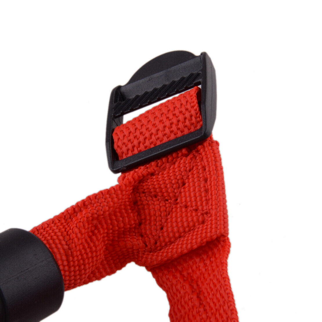 1pcs Red Roll Bar Grab Handle Grip Handle fit for Jeep Wrangler CJ YJ TJ JK JL