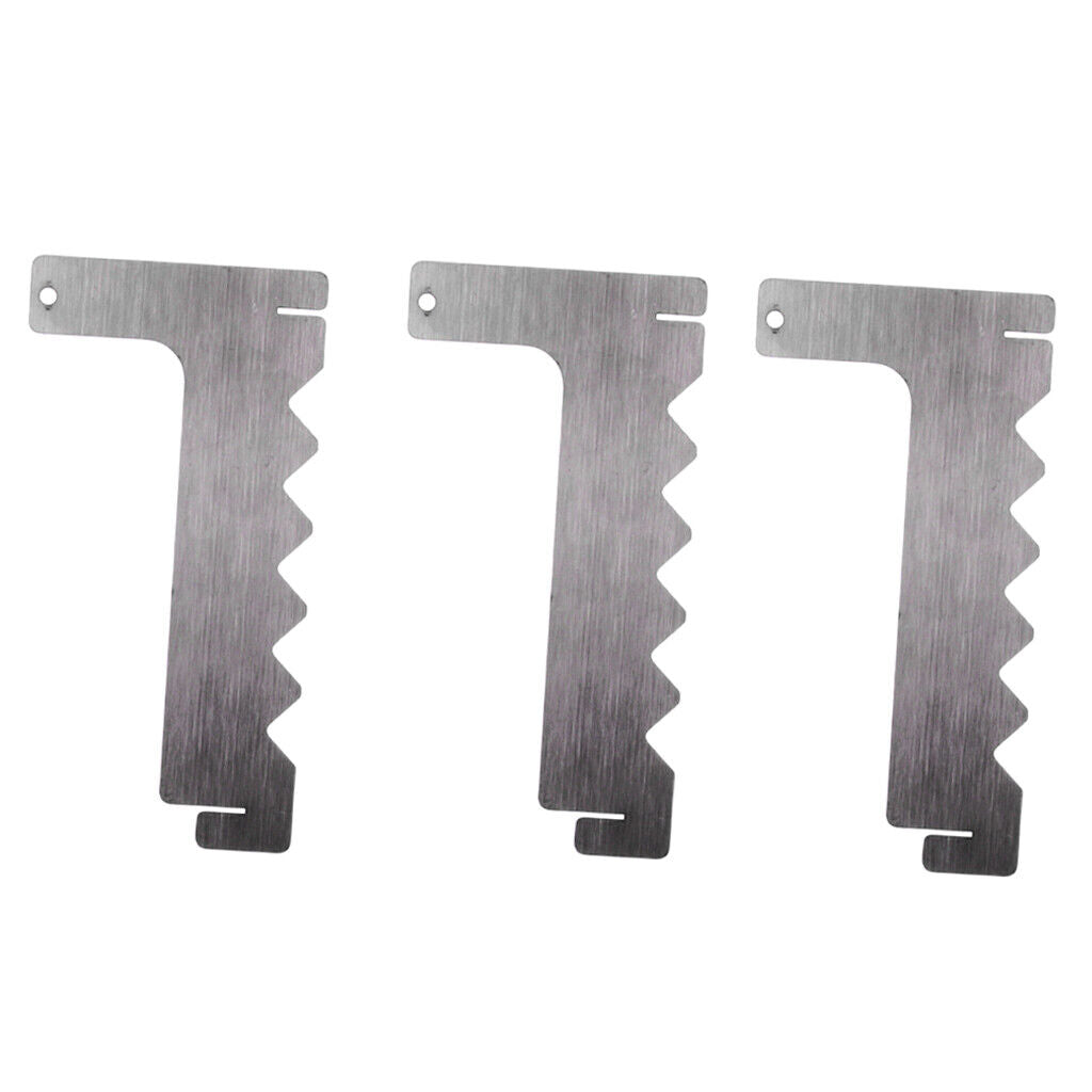 Outdoor Camping Folding  Stove Support Tripod Stand Bracket