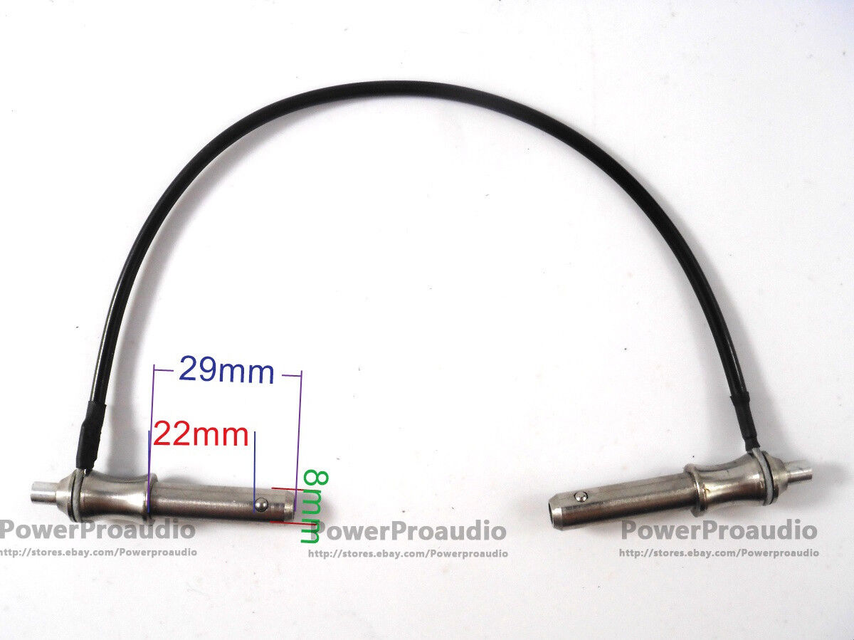 5PCS Stainless Speaker Pin 8x22mm For Q1 Line Array Speaker System Pro