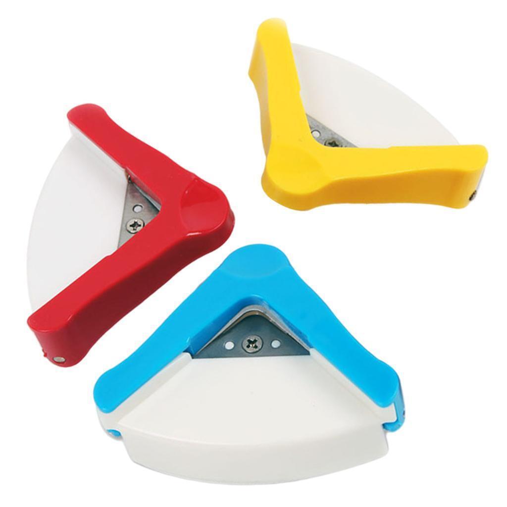 Corner Rounder R5 Cutter Tool Paper Punch for  Card Making