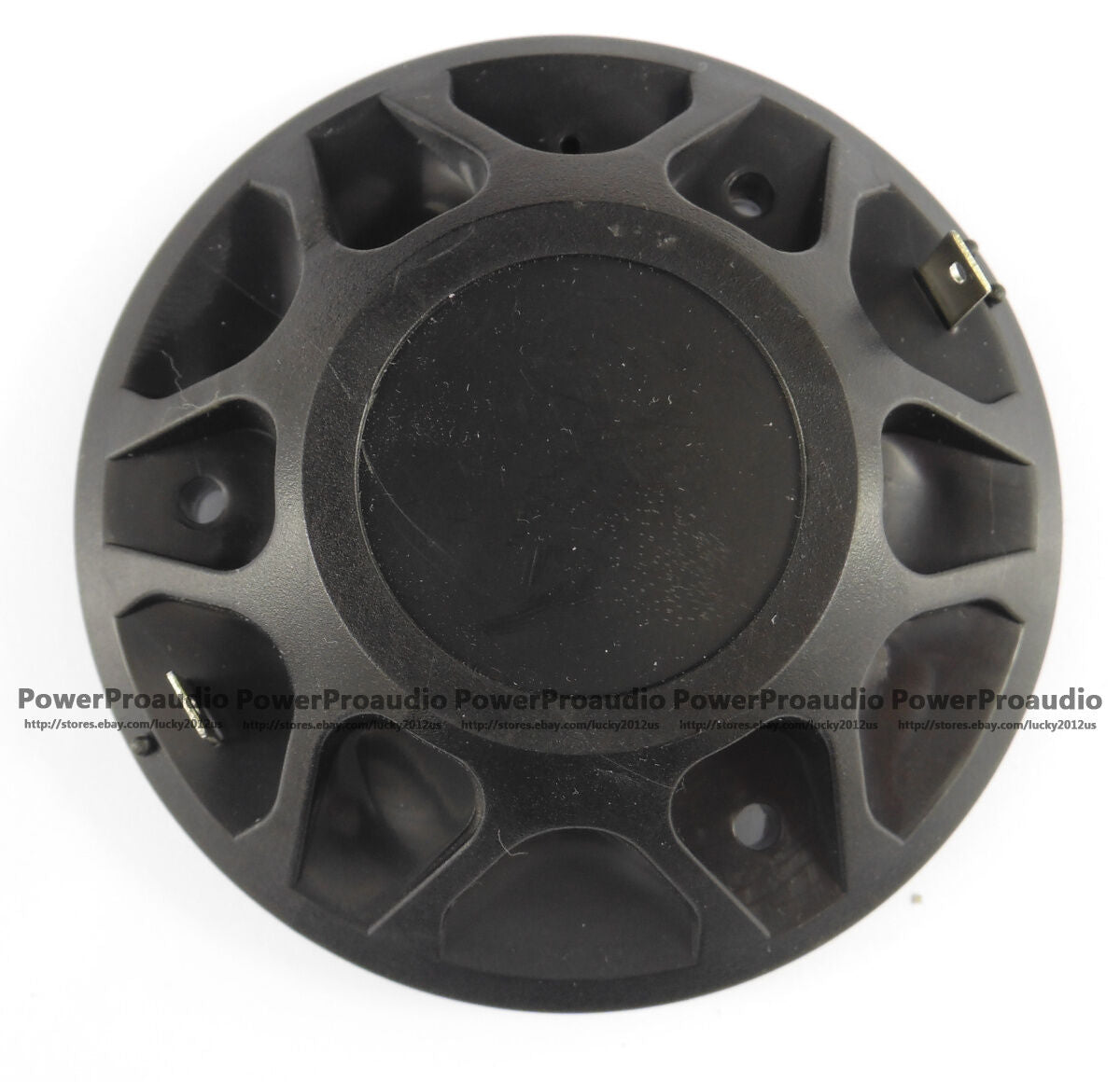 Replacement Diaphragm for Peavey RX14 Driver PR10 PR12 PR15 8Ohm Neu