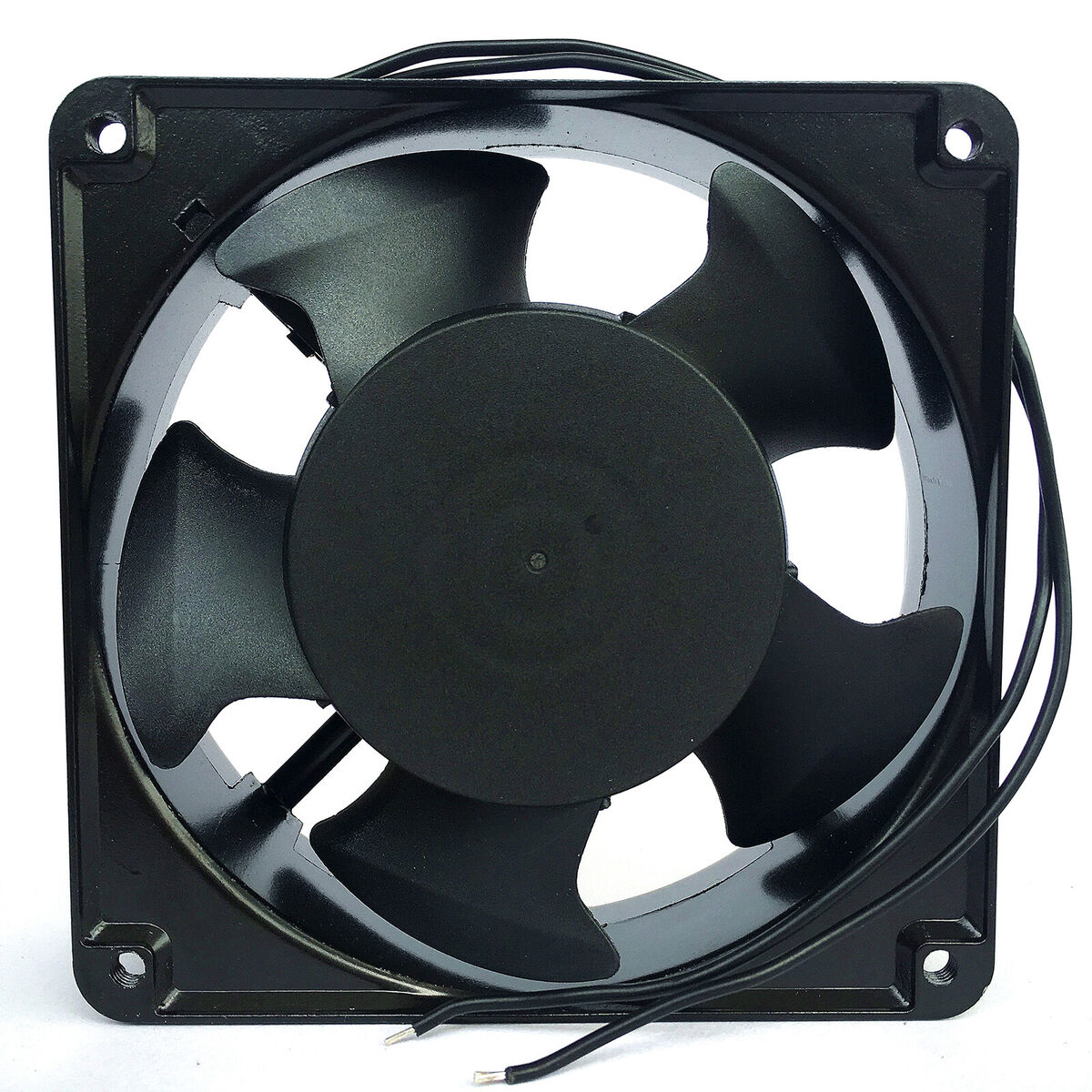 HT-A12038S220 Cabinet Air Conditioning Refrigerator Cooling Fan Heat Resisting #