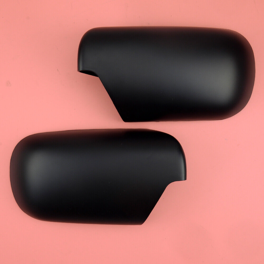 Side Mirror Cover Caps Fit For BMW E38 740i 740iL 750iL E39 525i 528i 530i 540i