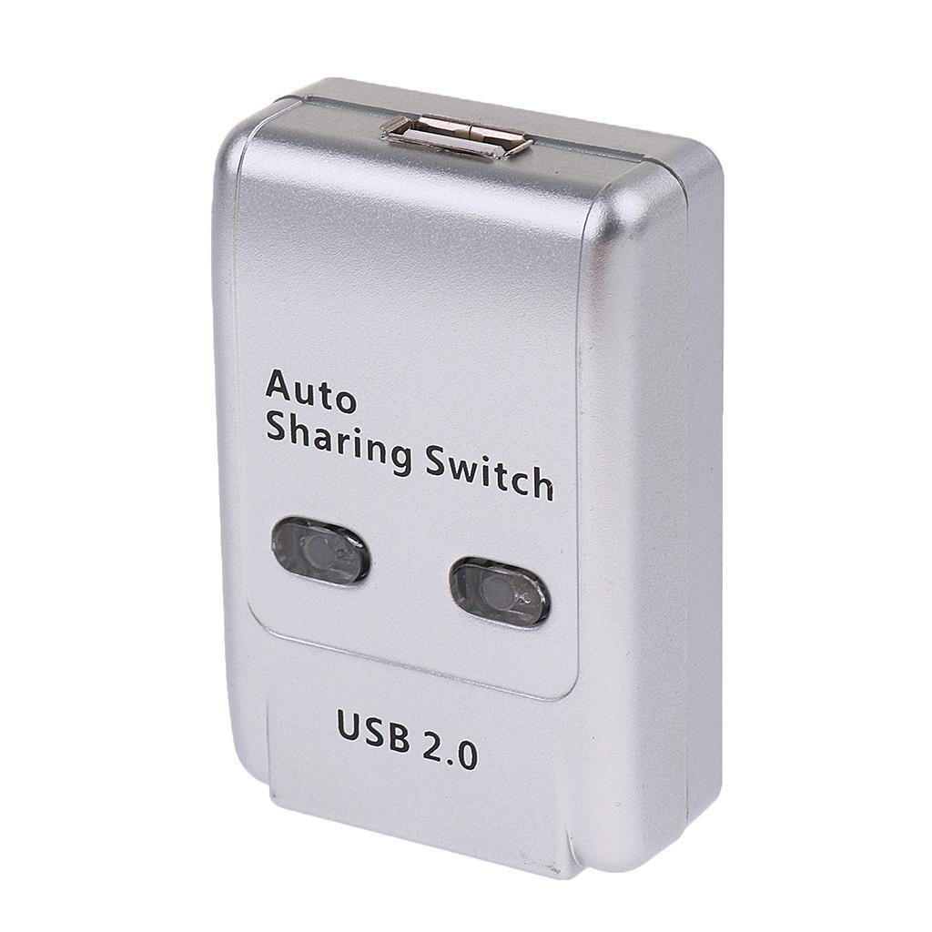 2Port USB 2.0   Adapter Printer scanner Support Win7