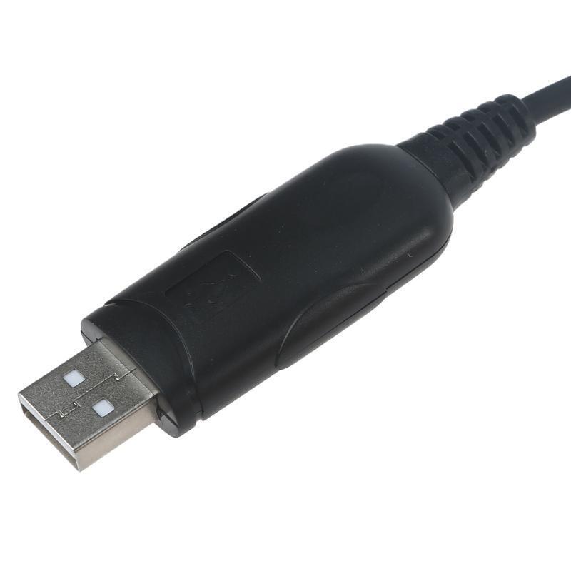 for Kenwood TM-271A TM-481A TM-471A TM-281A Radios USB Programming Cable Adapter