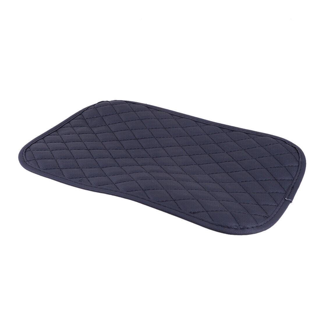 Armrest Pad Center Console Box Panel Mat Cover Cushion Protector Trim for Car