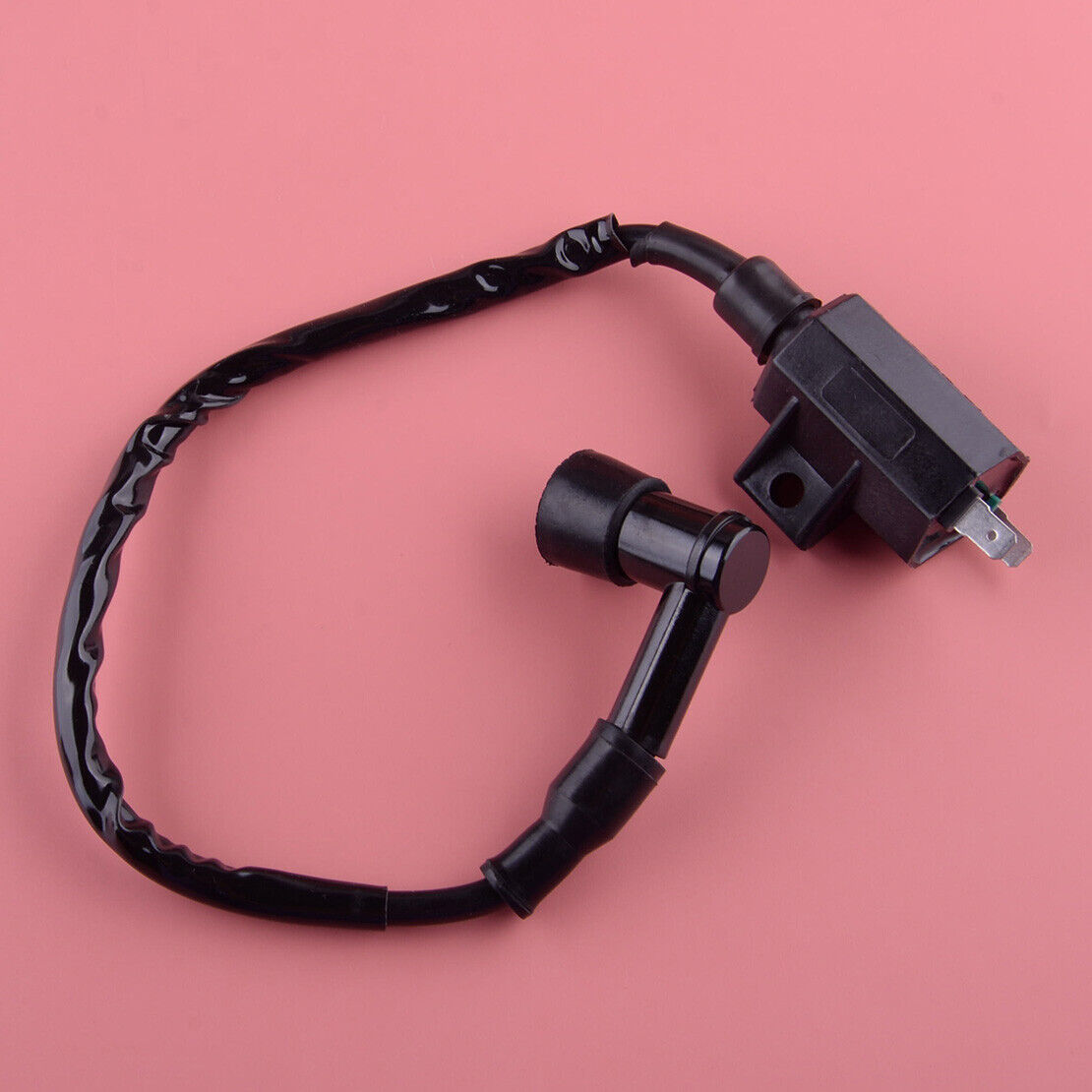 Ignition Coil Fit For Kawasaki Force 650 750 KFX700 80 Prairie 300 360 400 TOP