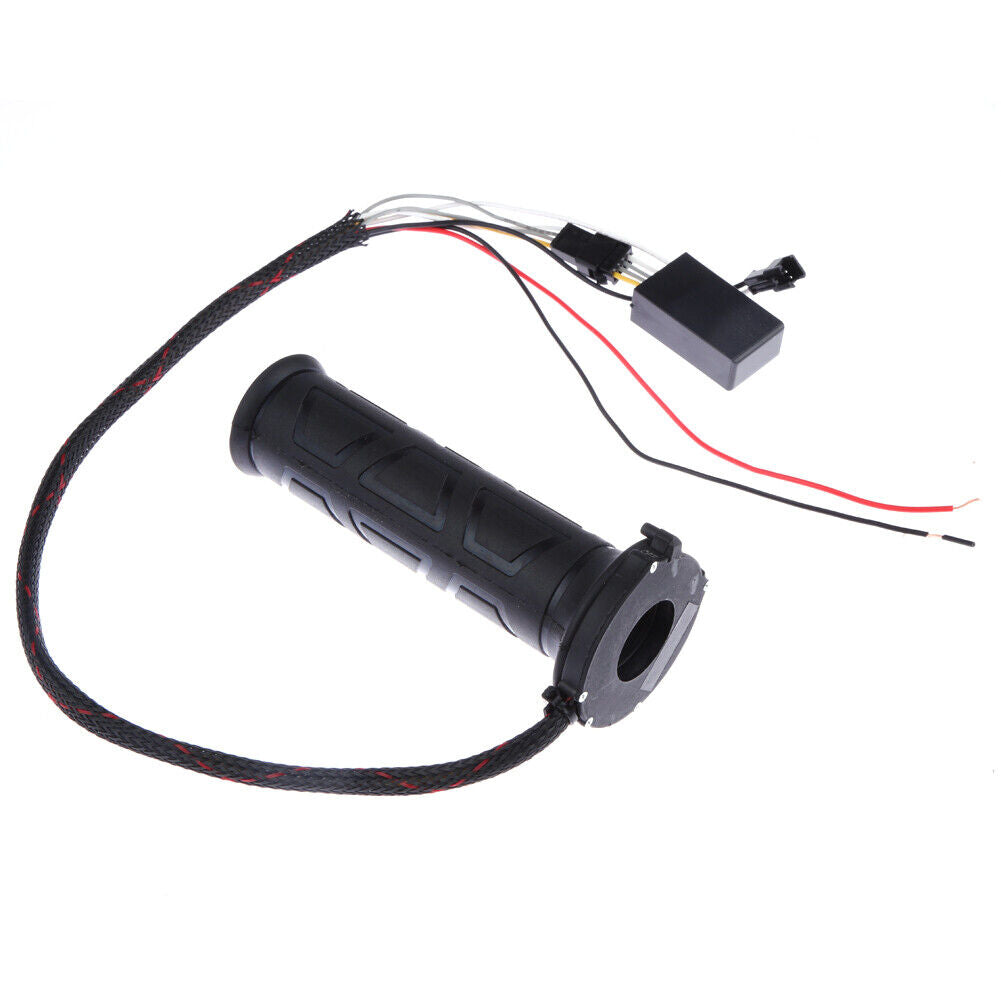 Motorcycle Modified Electric Handle Thermostat Handle Sets