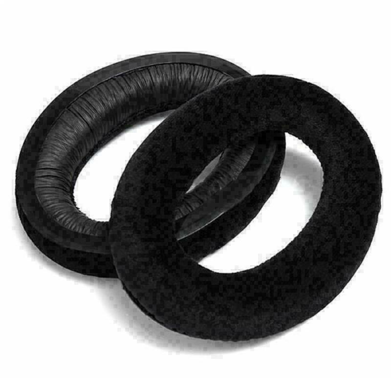 Ear Pads Foam Cushion For Sennheiser HD515 518 555 558 HD595 PC350 PC360 YUK