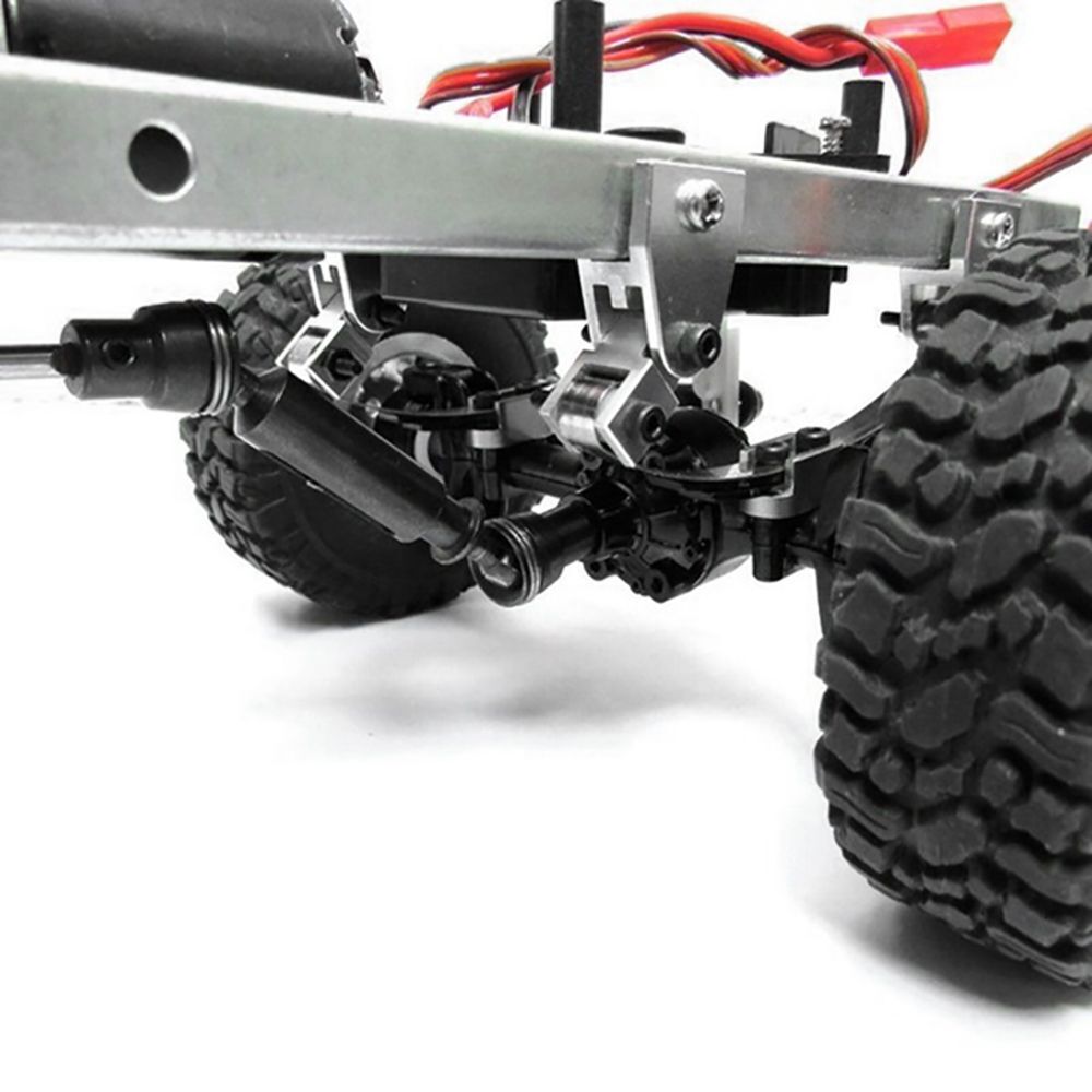 sets Brackets With suspension lugs Steel plate springs Frame shock absorbers