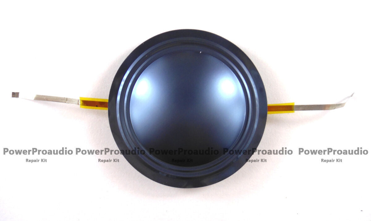 Replace Diaphragm For Behringer, Gemini, Harbinger 34.4mm 8 ohm